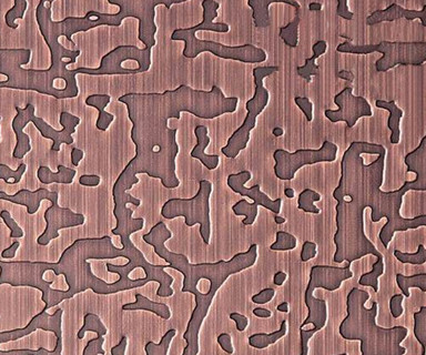 紅古銅不銹鋼板 紅古銅不銹鋼板